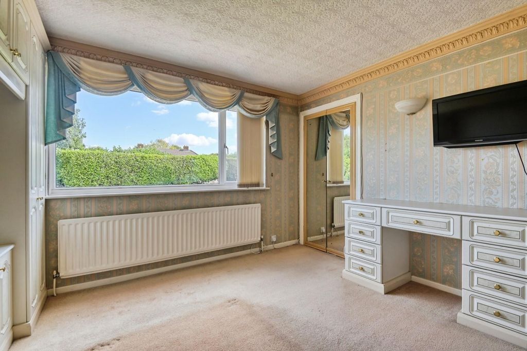 Additional image 16 of 4 bed detached house for saleComberford Road, Tamworth B79