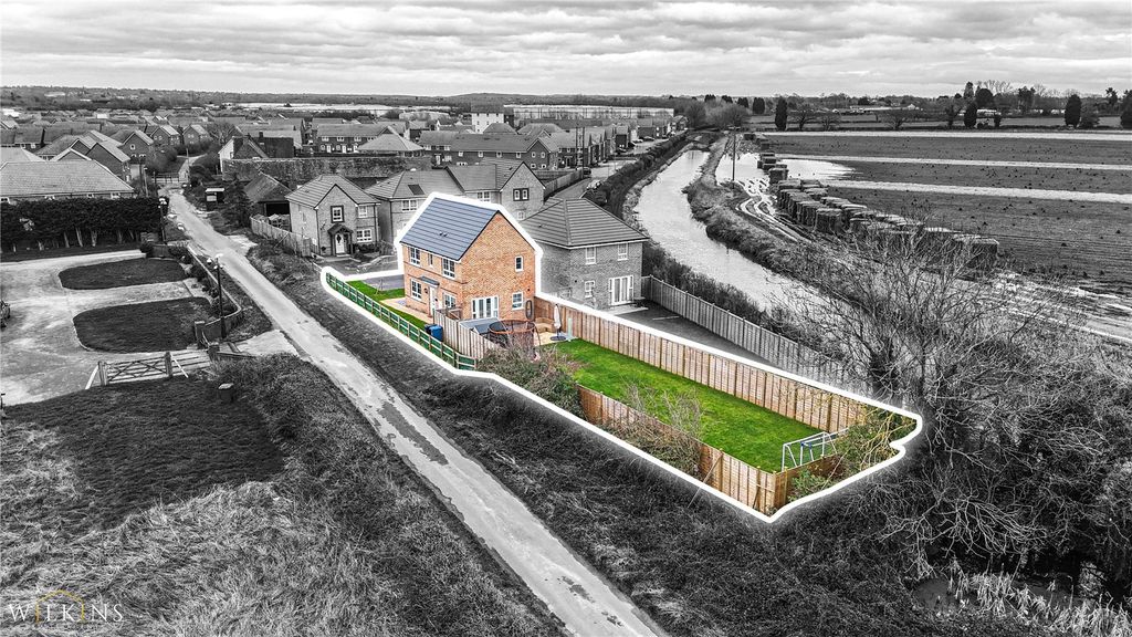 Additional image 33 of 3 bed country house for saleDashwood Close, Hopwas, Tamworth B78