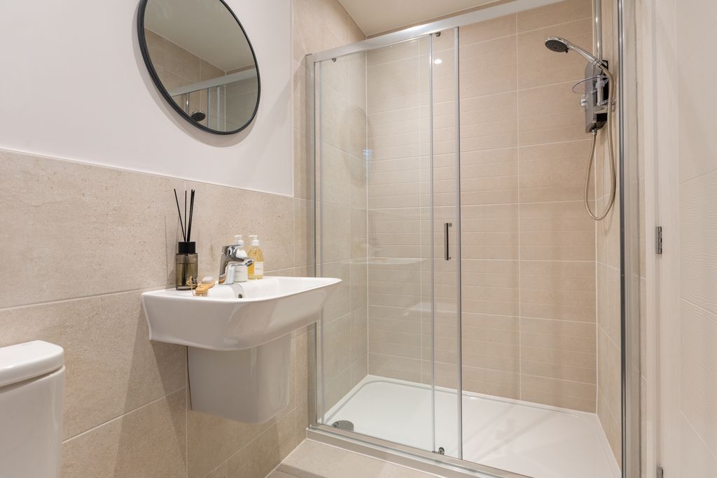 Additional image 8 of 4 bed detached house for sale"The Dawlish" at Old Holly Lane, Atherstone CV9