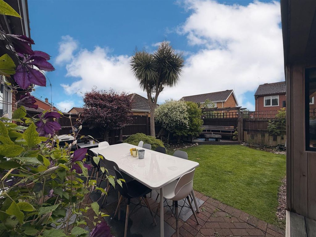 Additional image 24 of 3 bed detached house for saleLindisfarne Drive, Loughborough LE11