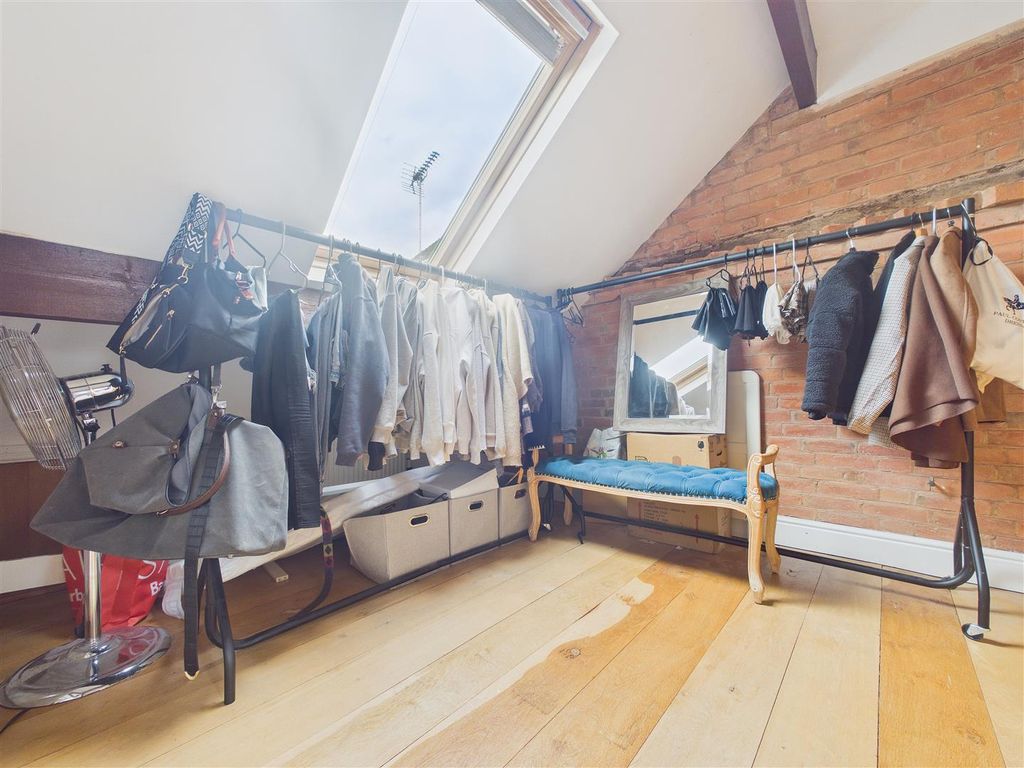 Additional image 15 of 4 bed barn conversion for saleLea Road, Hixon, Stafford ST18
