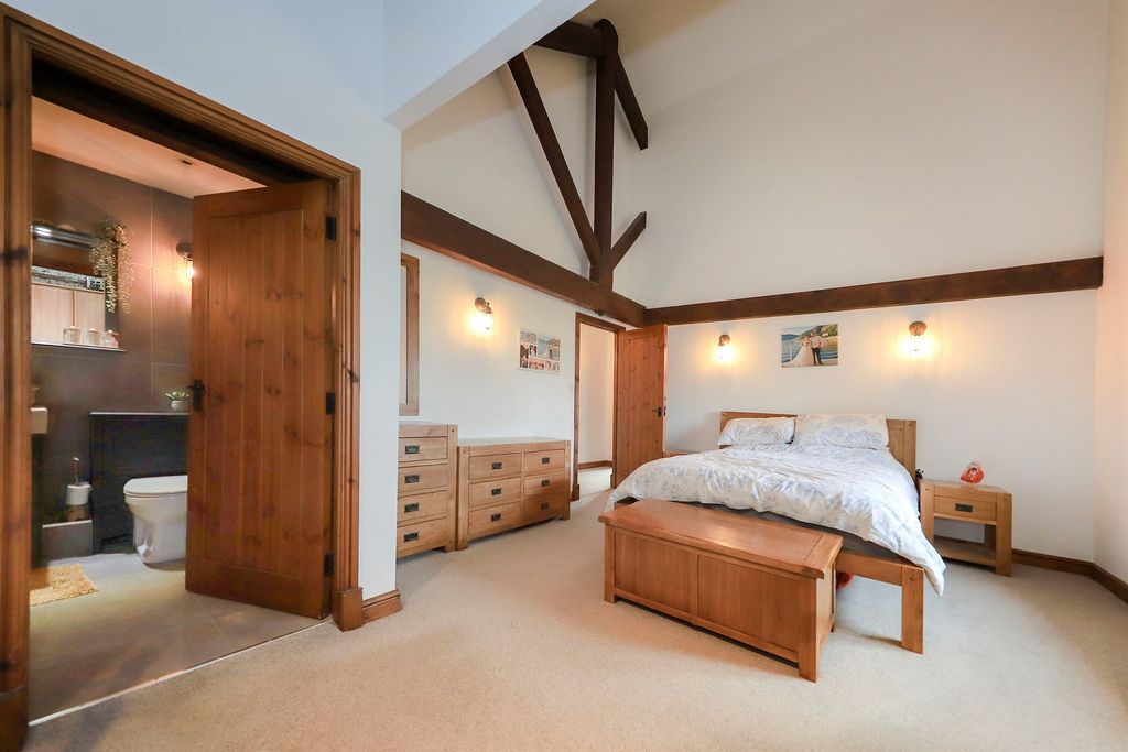 Additional image 8 of 3 bed barn conversion for saleBognop Road, Essington, Wolverhampton WV11