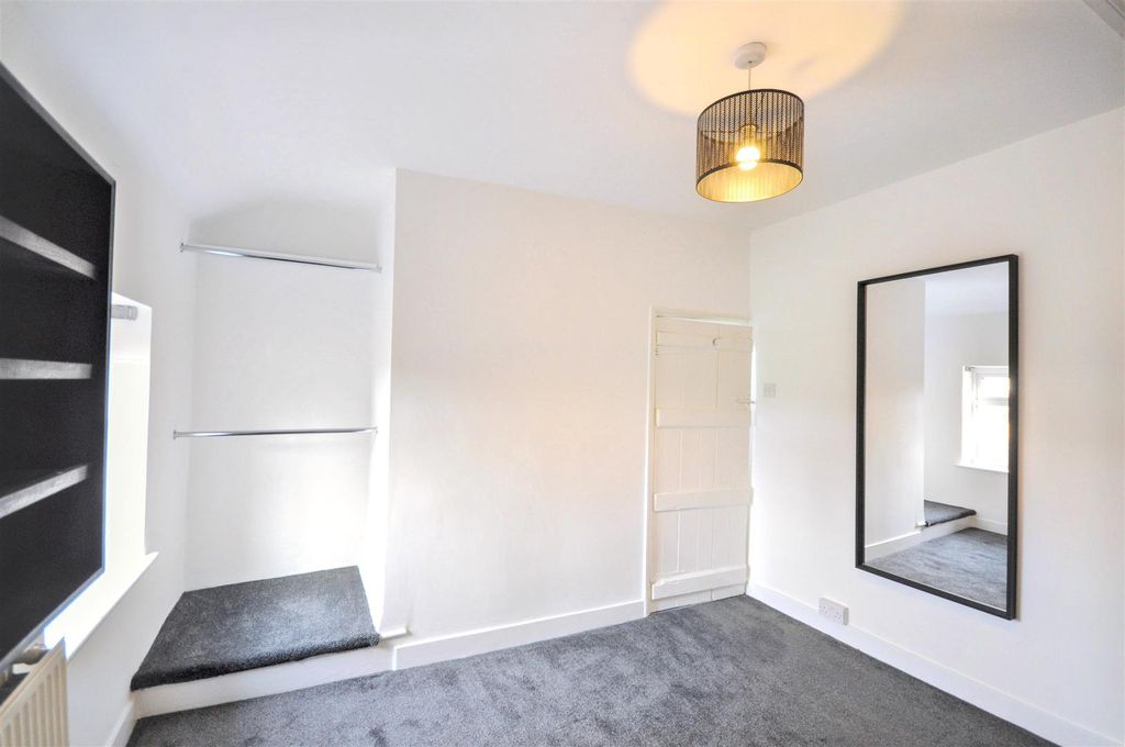 Additional image 17 of 2 bed cottage for saleThe Fillybrooks, Stone ST15