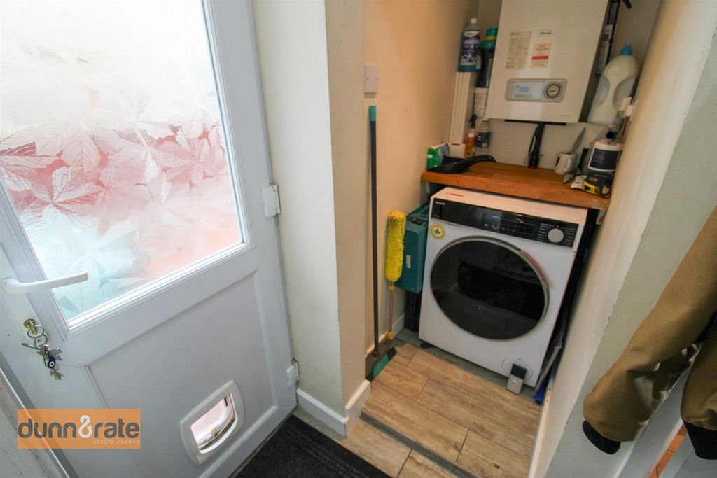Additional image 9 of 3 bed semi-detached house for saleCourtway Drive, Sneyd Green, Stoke-On-Trent ST1