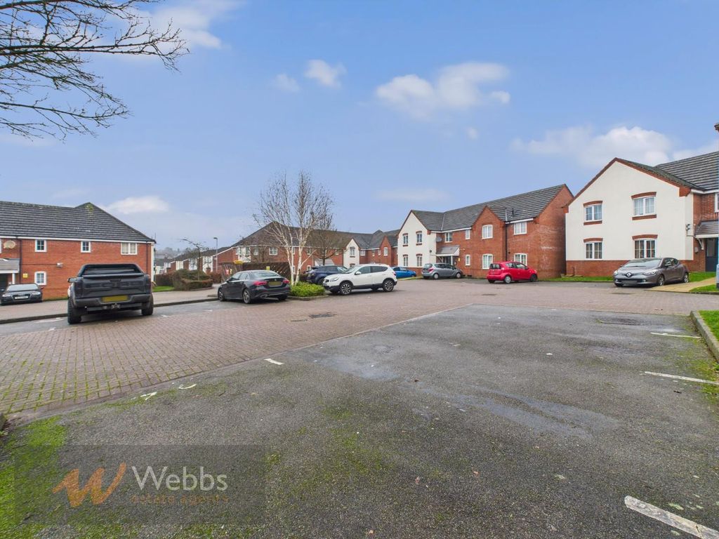 Additional image 5 of 2 bed flat for saleChurch Place, Bloxwich, Walsall WS3