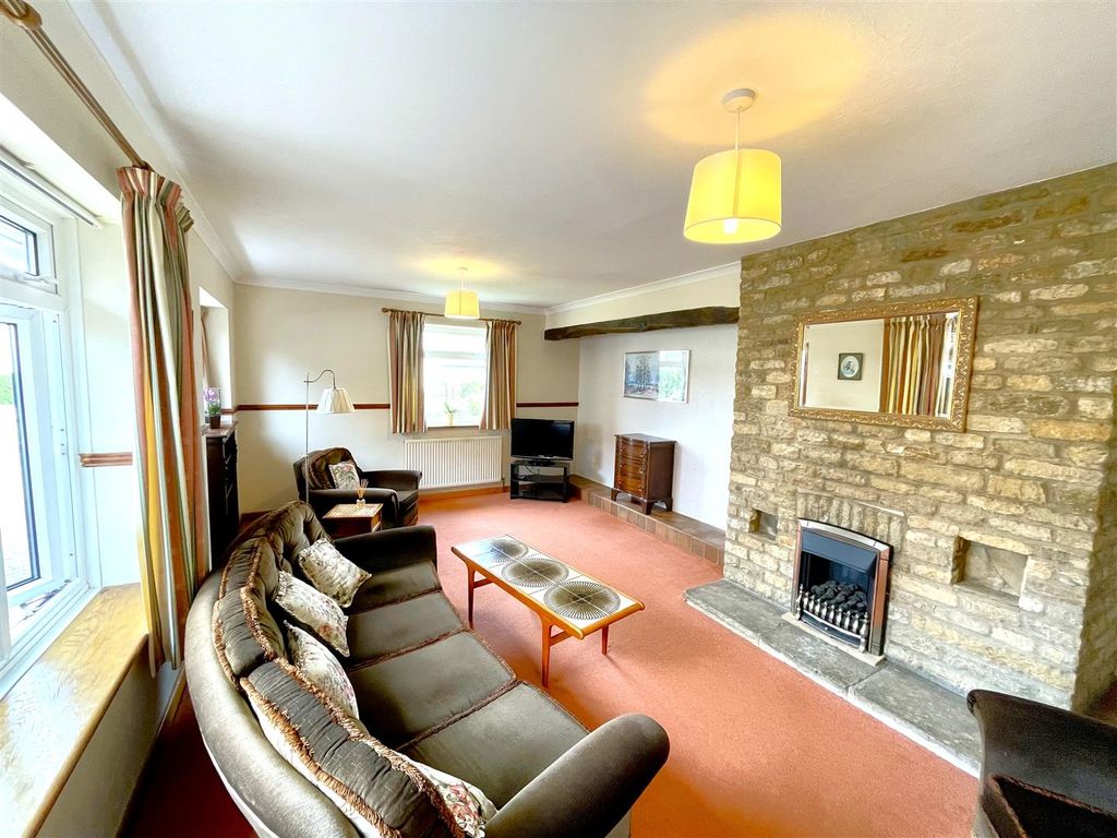 Additional image 2 of 3 bed detached bungalow for saleWestfields, Easton On The Hill, Stamford PE9