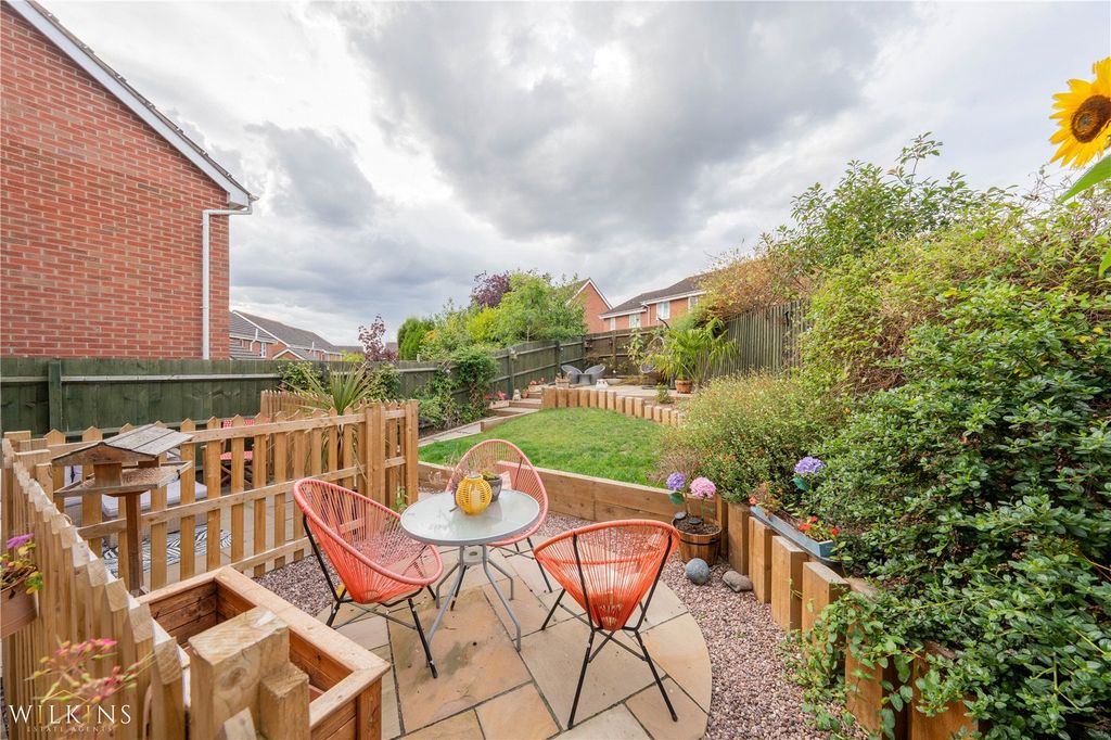 Additional image 27 of 4 bed detached house for saleDumolos Lane, Glascote, Tamworth, Staffordshire B77