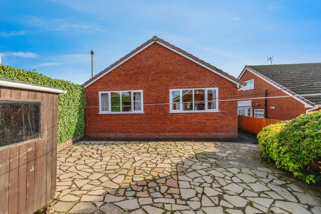Additional image 14 of 2 bed detached bungalow for saleView Street, Hednesford, Cannock WS12