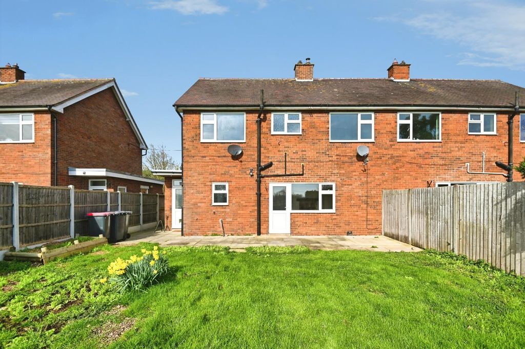 Additional image 21 of 4 bed semi-detached house for saleLime Grove, Newton Regis, Tamworth B79