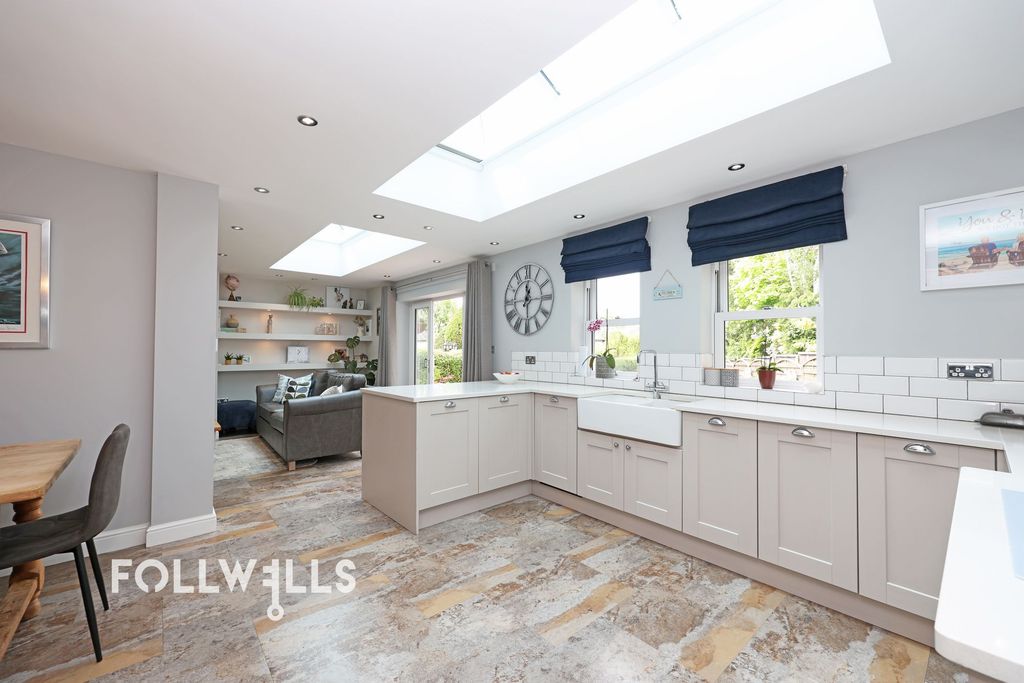 Additional image 14 of 4 bed semi-detached house for saleMyott Avenue, Newcastle ST5