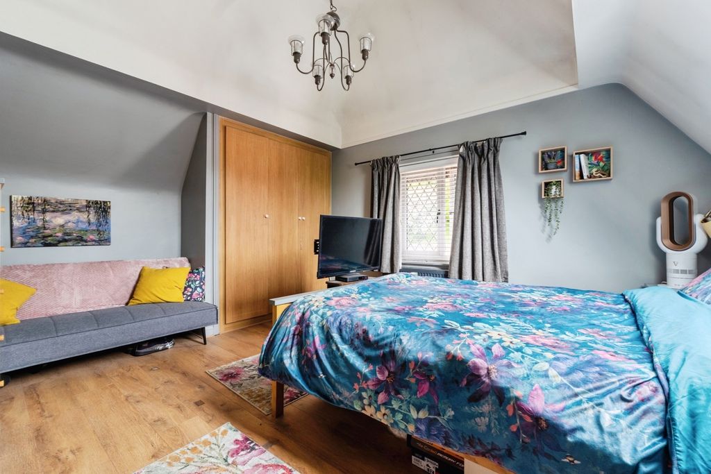 Additional image 11 of 3 bed detached house for saleMill Close, Birstall, Leicester, Leicestershire LE4