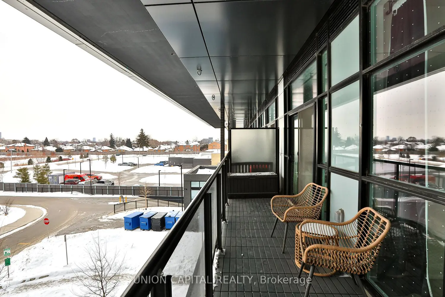 Additional image 2 of 50 George Butchart Drive 303