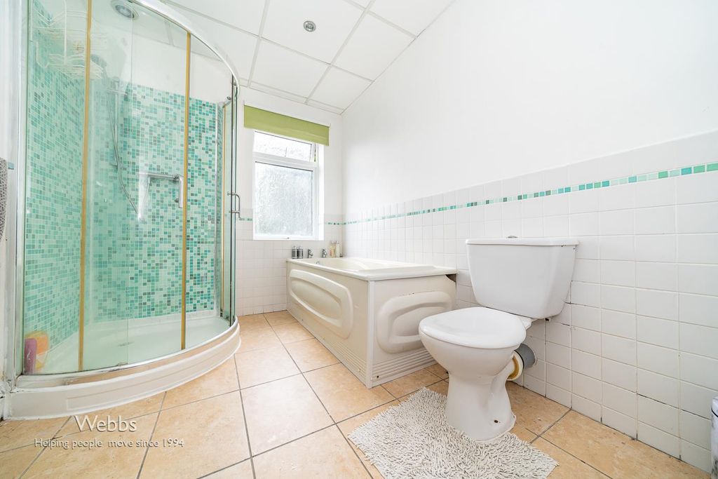 Additional image 15 of 2 bed terraced house for saleSt. Johns Road, Cannock WS11