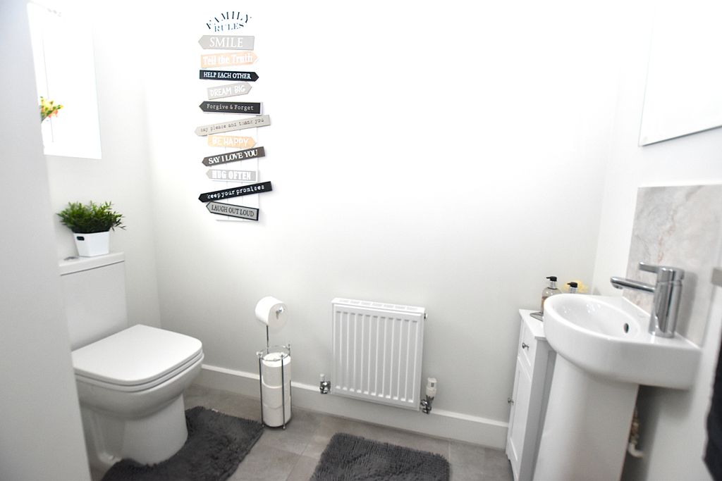 Additional image 14 of 4 bed detached house for saleLandmark Close, Loggerheads TF9