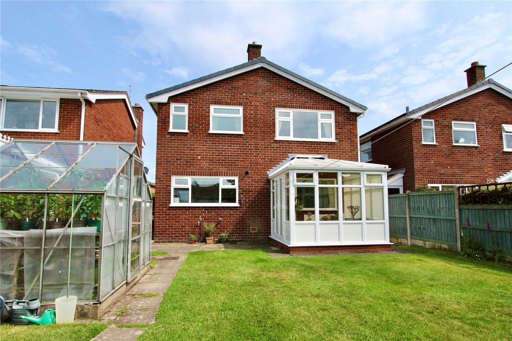 Additional image 14 of 3 bed detached house for saleWellyards Close, Weston, Stafford, Staffordshire ST18