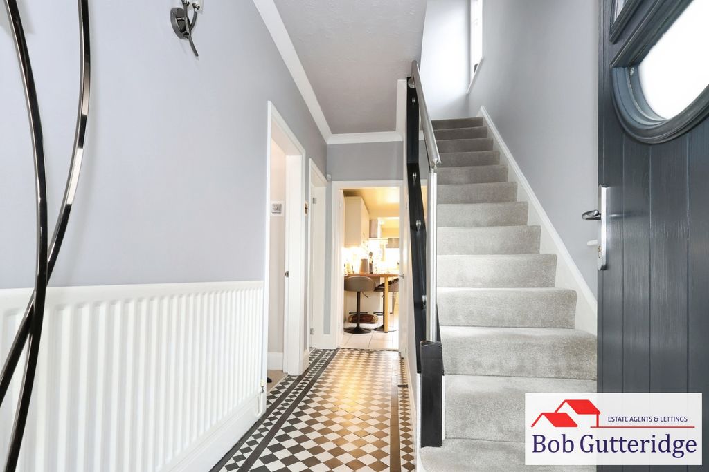 Additional image 18 of 3 bed semi-detached house for saleHeath Avenue, May Bank, Newcastle ST5