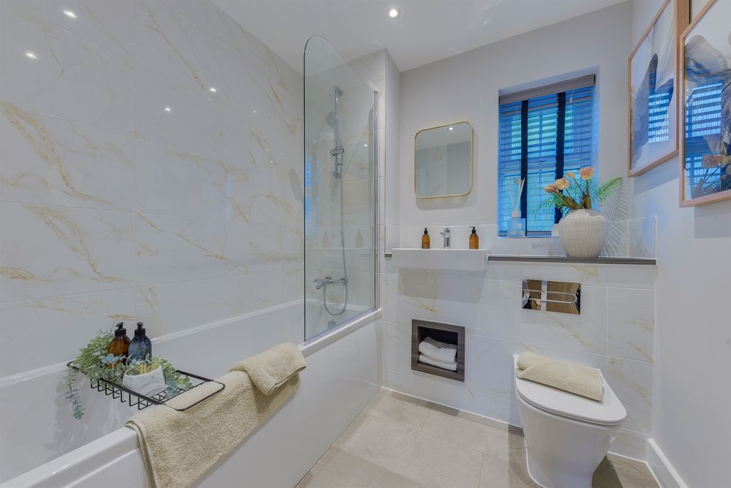 Additional image 16 of 5 bed detached house for saleHigh Street, Ketton, Stamford PE9