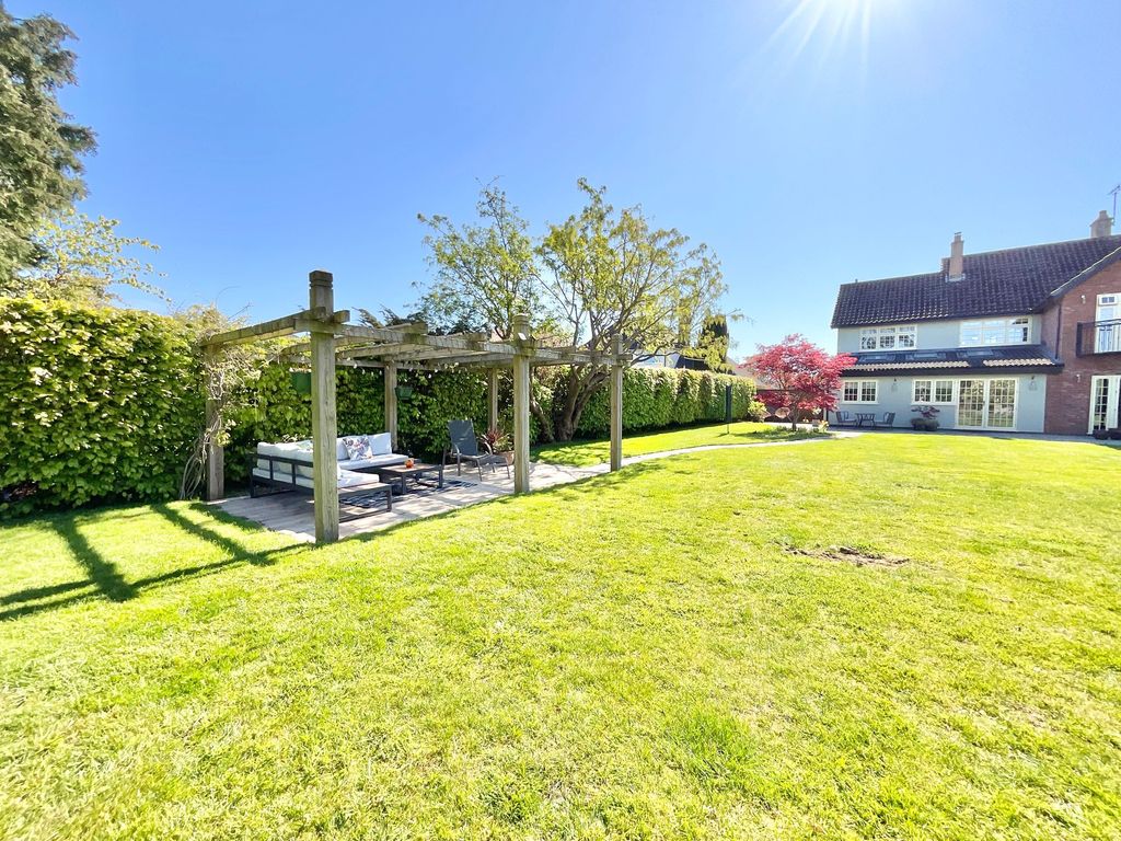 Additional image 37 of 4 bed detached house for saleSandyfields, Baldwins Gate ST5