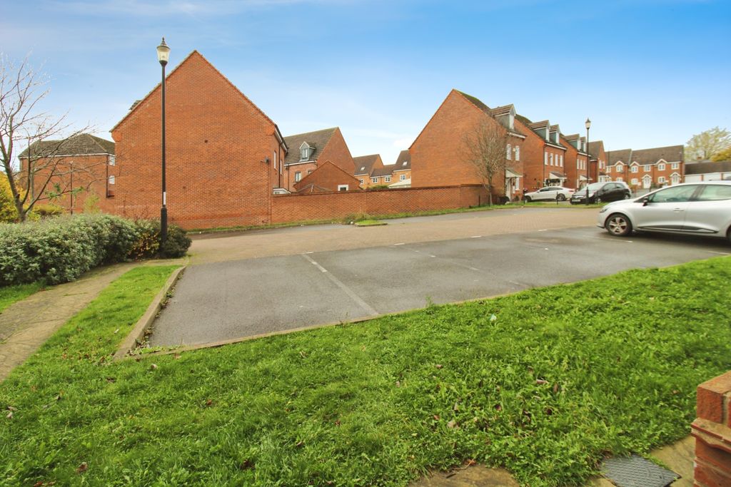 Additional image 6 of 2 bed flat for saleWalker Road, Walsall WS3