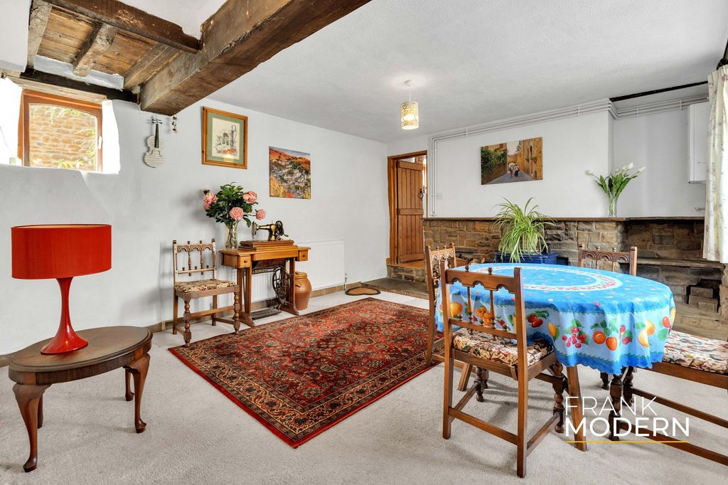 Additional image 2 of 3 bed semi-detached house for saleThe Nook, Bursnells Lane, Wymondham LE14