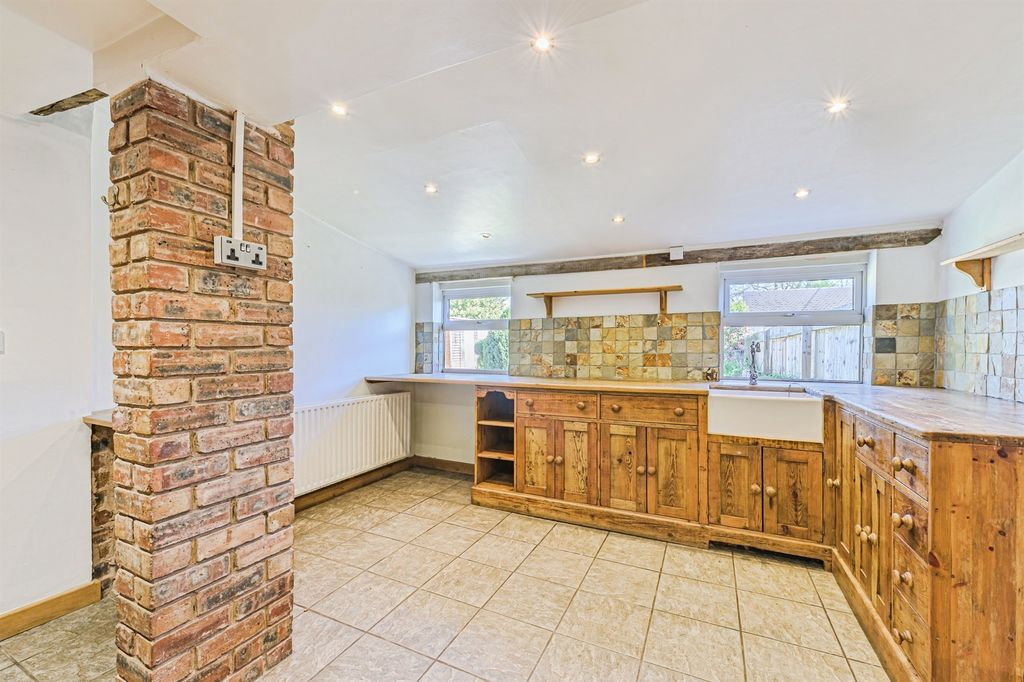 Additional image 2 of 3 bed cottage for saleDrayton Lane, Drayton Bassett, Tamworth B78