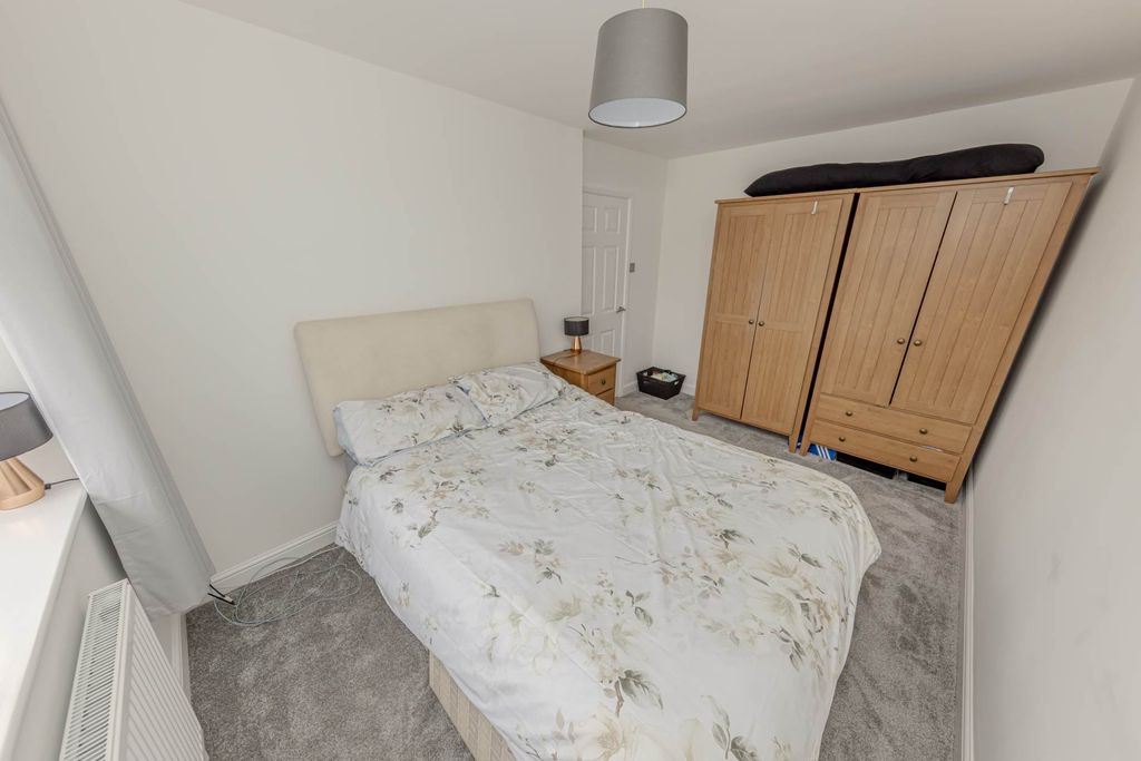 Additional image 10 of 3 bed semi-detached house for saleHeathcote Street, Stoke On Trent ST3