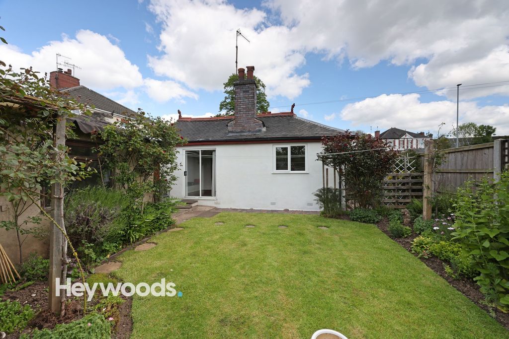 Additional image 32 of 2 bed detached bungalow for saleNewcastle Road, Trent Vale, Stoke On Trent ST4