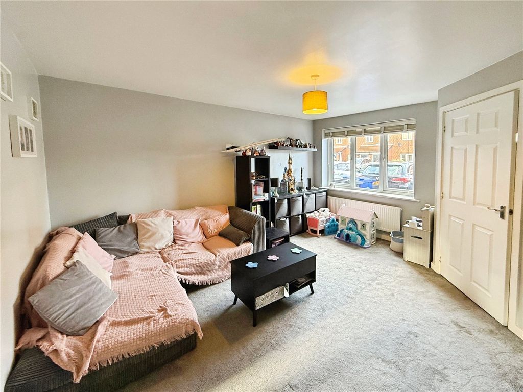Additional image 5 of 3 bed semi-detached house for saleUpton Drive, Burton-On-Trent, Staffordshire DE14