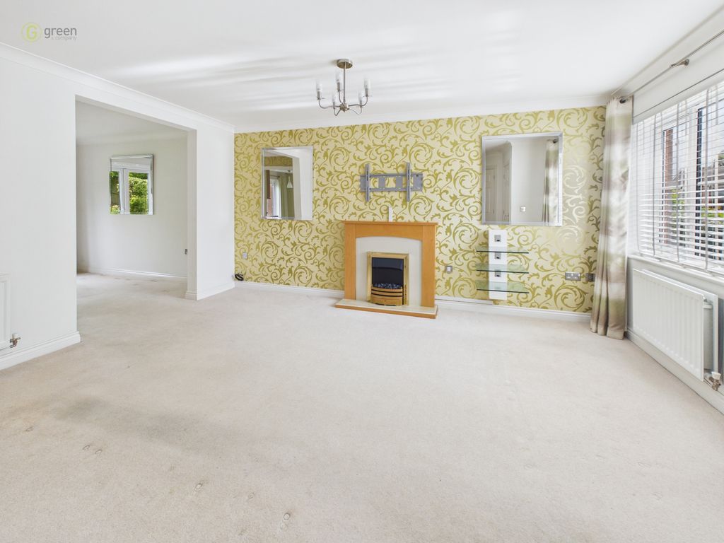 Additional image 9 of 4 bed detached house for saleLeyland Road, Glascote, Tamworth B77