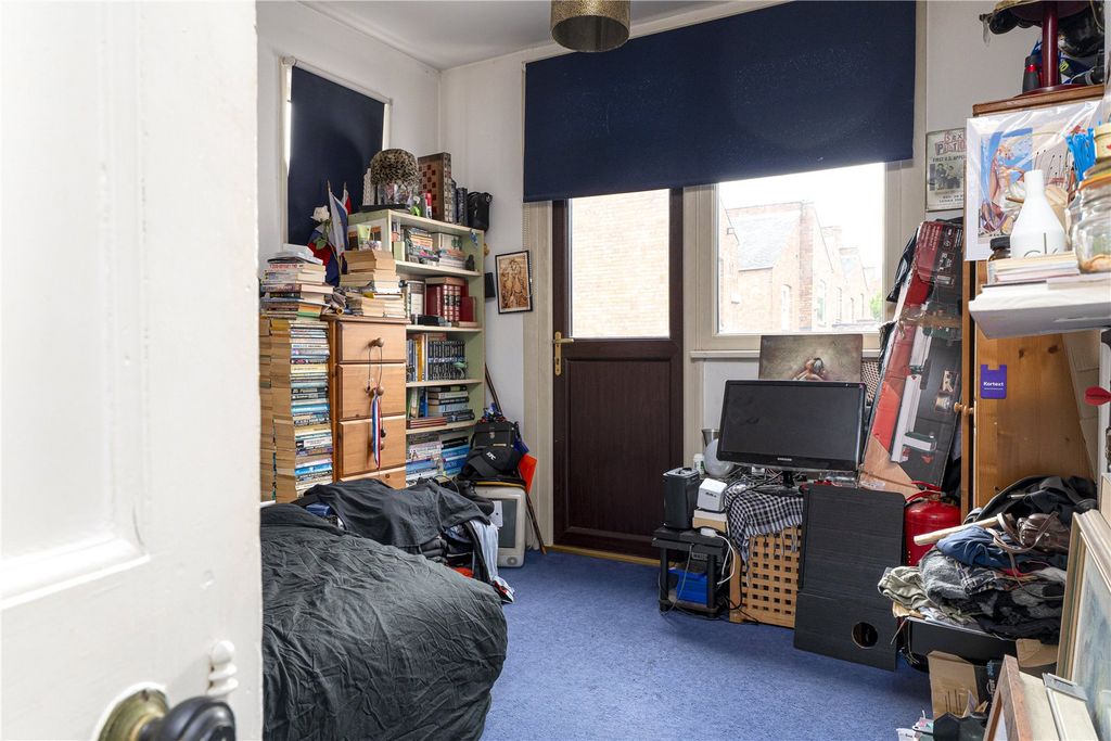 Additional image 14 of 5 bed terraced house for saleVictoria Park Road, Stoneygate, Leicester LE2