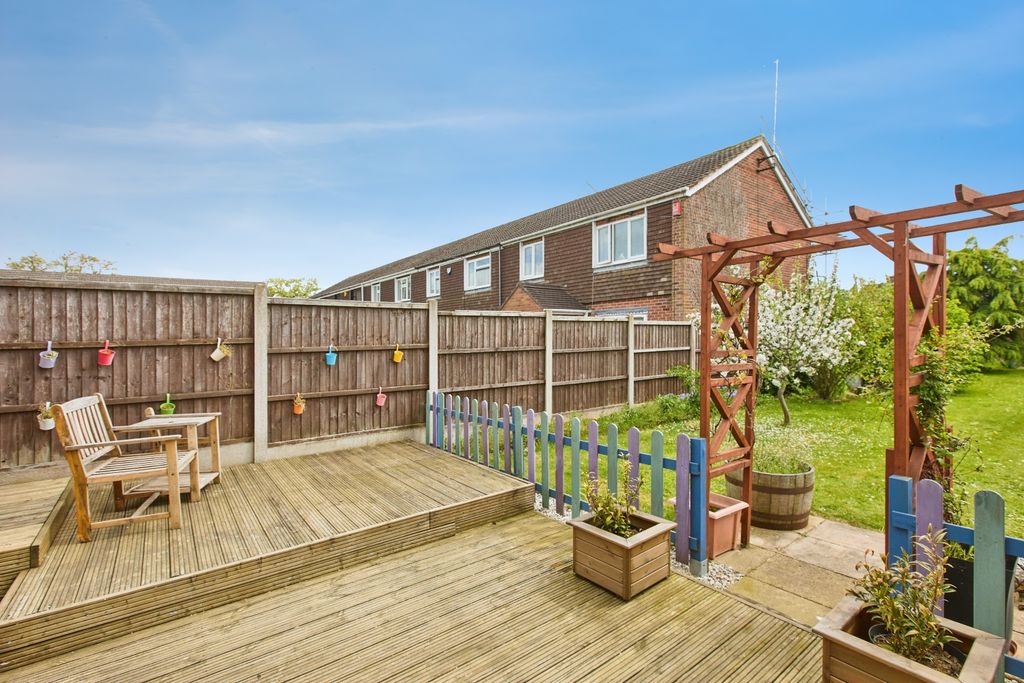 Additional image 14 of 3 bed semi-detached house for saleHolme Close, Hatton DE65