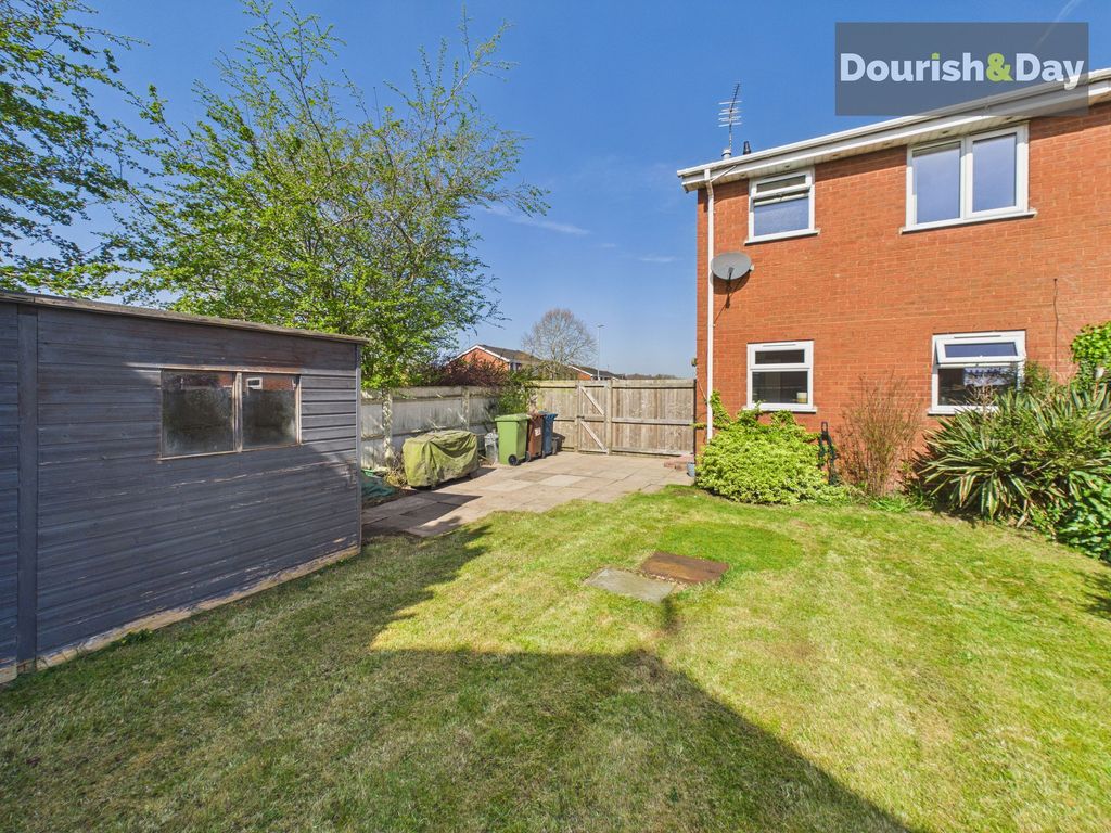 Additional image 3 of 2 bed semi-detached house for saleTorridge Drive, Stafford ST17