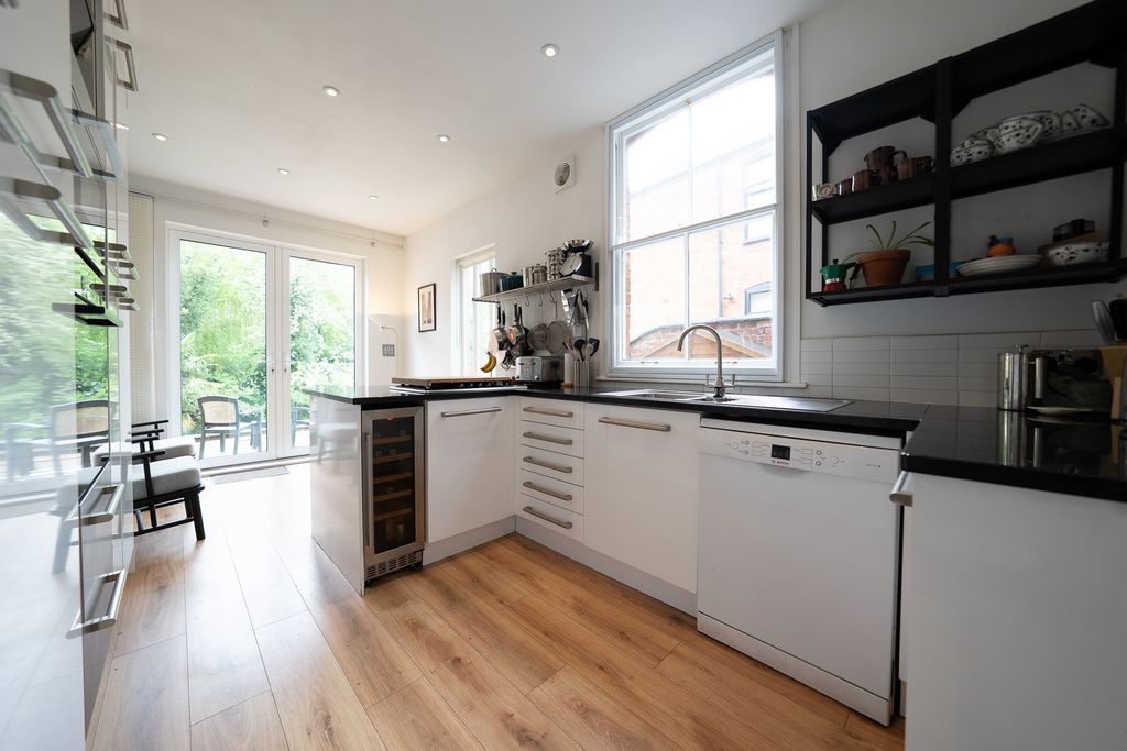 Additional image 14 of 4 bed terraced house for saleAylestone Road, Leicester, Leicestershire LE2