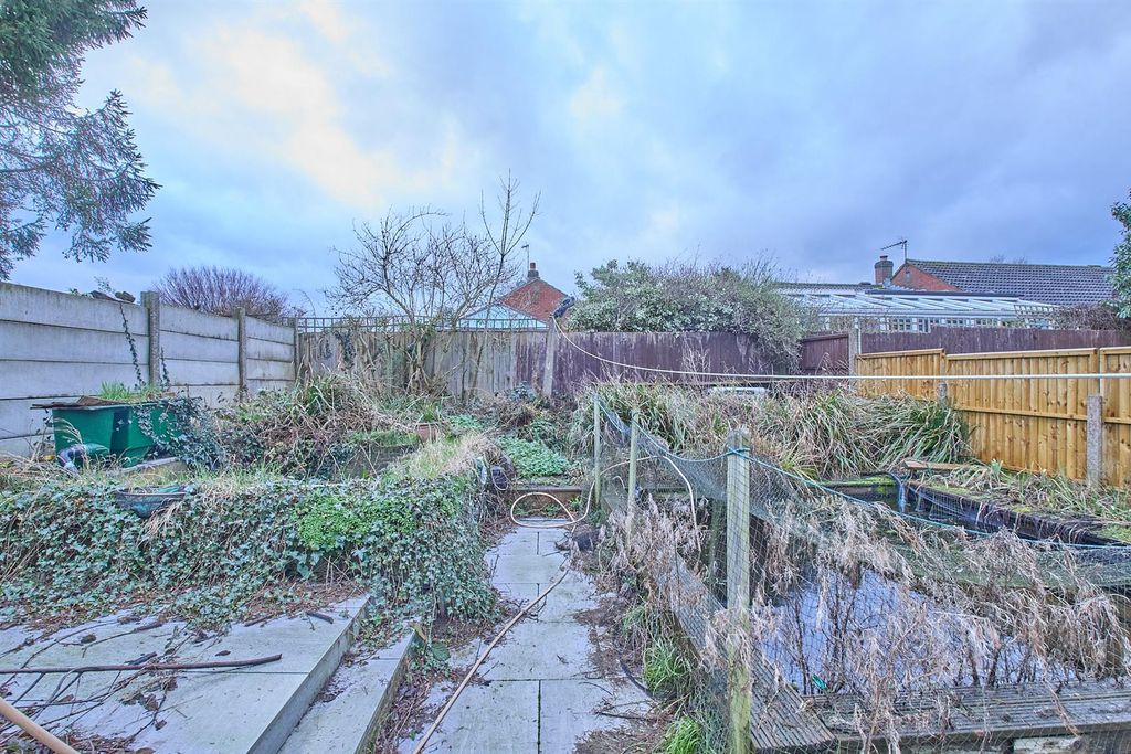 Additional image 12 of 3 bed semi-detached house for saleJubilee Road, Newbold Verdon LE9