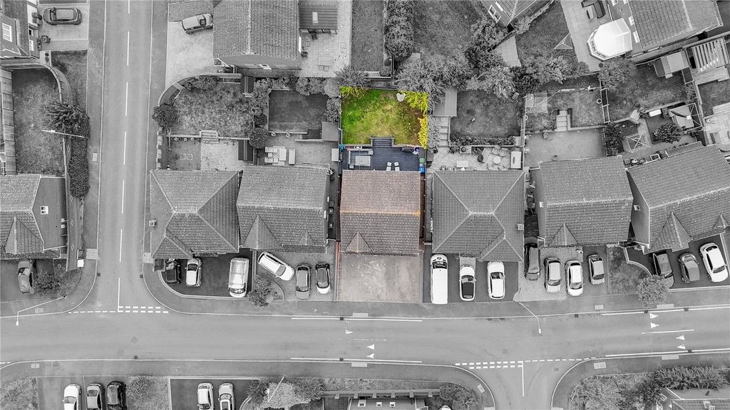 Additional image 31 of 4 bed detached house for saleGrazier Avenue, Two Gates, Tamworth, Staffordshire B77