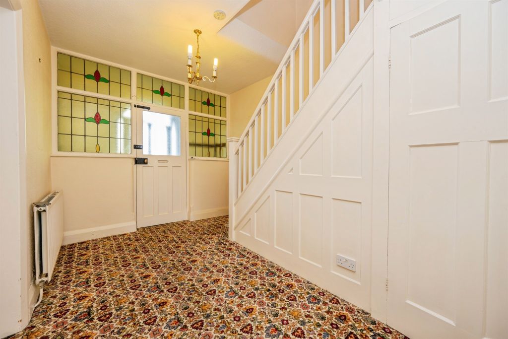 Additional image 2 of 3 bed semi-detached house for saleStation Road, Hatton, Derby DE65