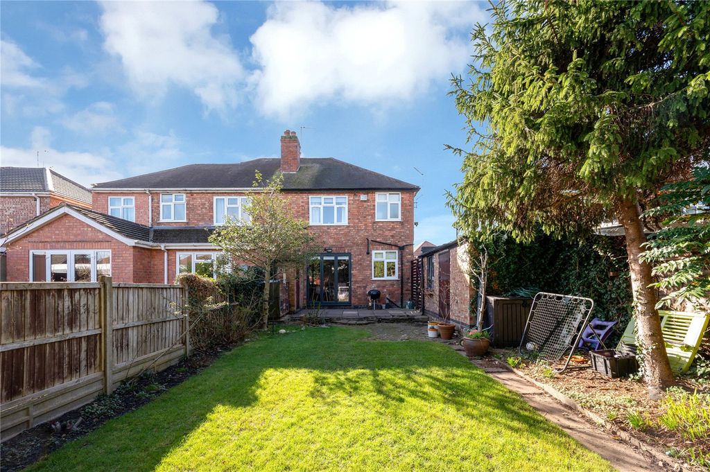 Additional image 15 of 3 bed semi-detached house for saleHighgate Drive, West Knighton, Leicester LE2