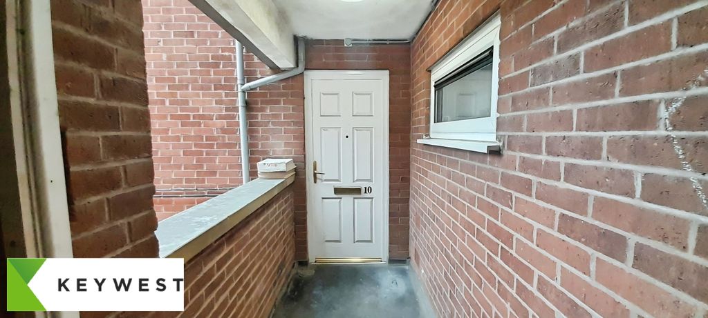 Additional image 8 of 1 bed flat for saleAndrewes Close, Leicester LE3