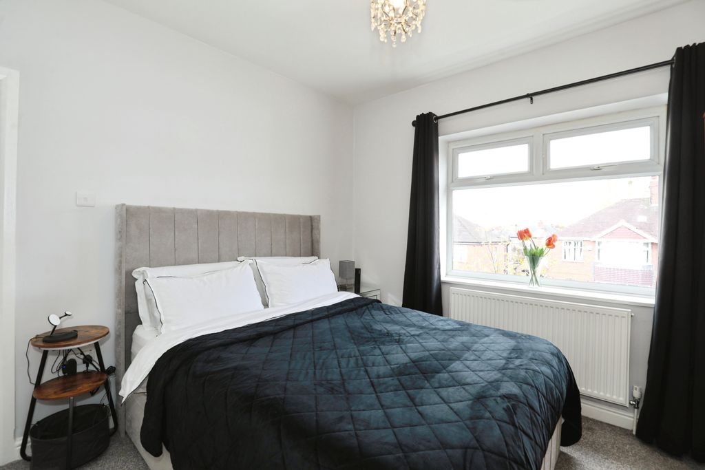 Additional image 8 of 3 bed semi-detached house for saleThomas Avenue, Newcastle ST5