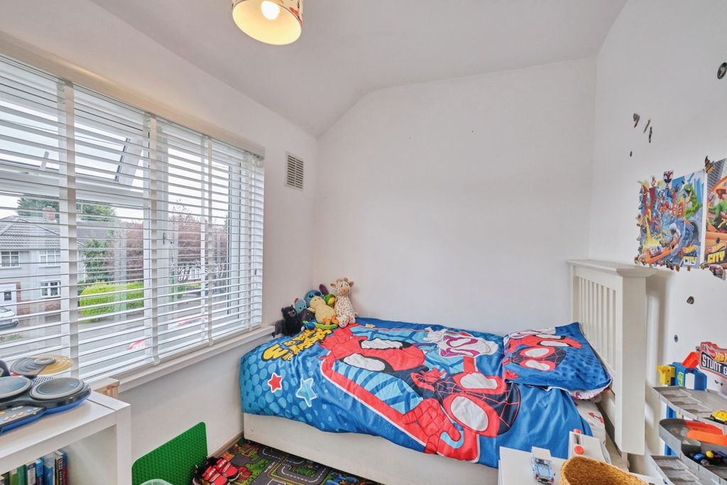 Additional image 12 of 3 bed end terrace house for saleWeston Road, Lichfield, Staffordshire WS13