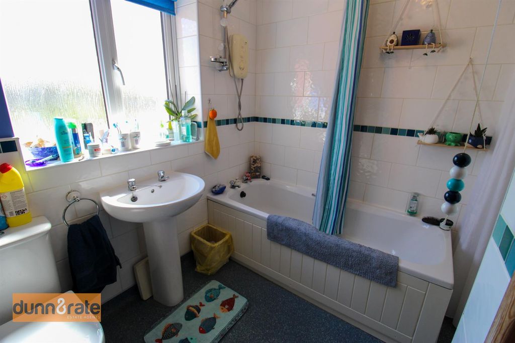 Additional image 12 of 3 bed semi-detached house for saleTurnhurst Road, Packmoor, Stoke-On-Trent ST7