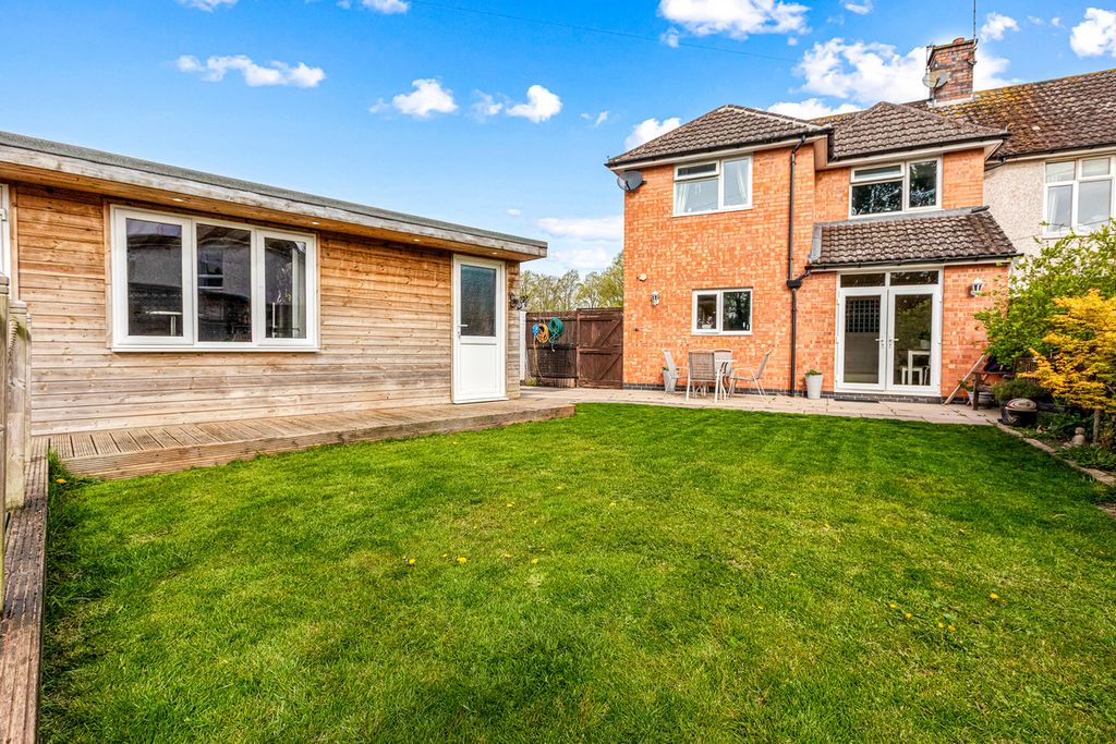 Additional image 14 of 4 bed semi-detached house for saleHallam Crescent East, Braunstone LE3