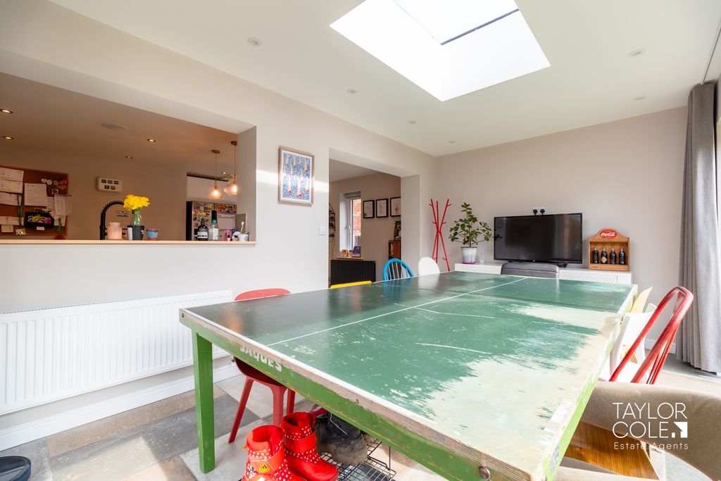 Additional image 17 of 5 bed detached house for saleShannon, Belgrave, Tamworth, Staffordshire B77