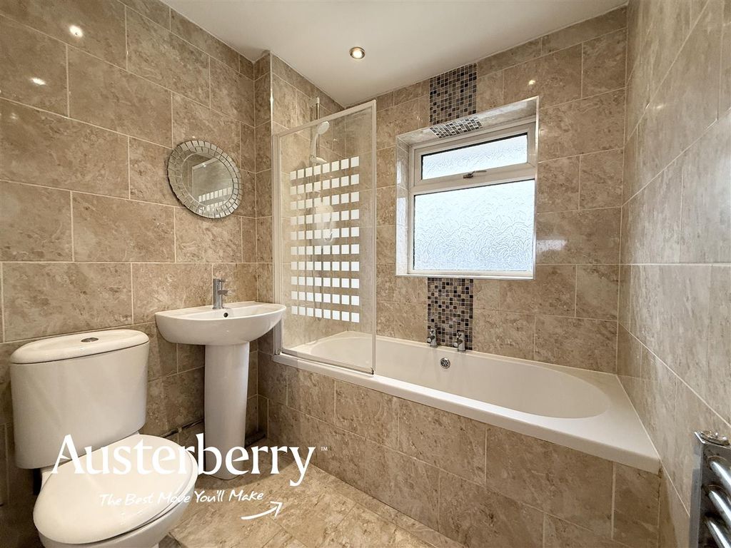 Additional image 8 of 3 bed semi-detached house for saleAmison Street, Stoke-On-Trent ST3