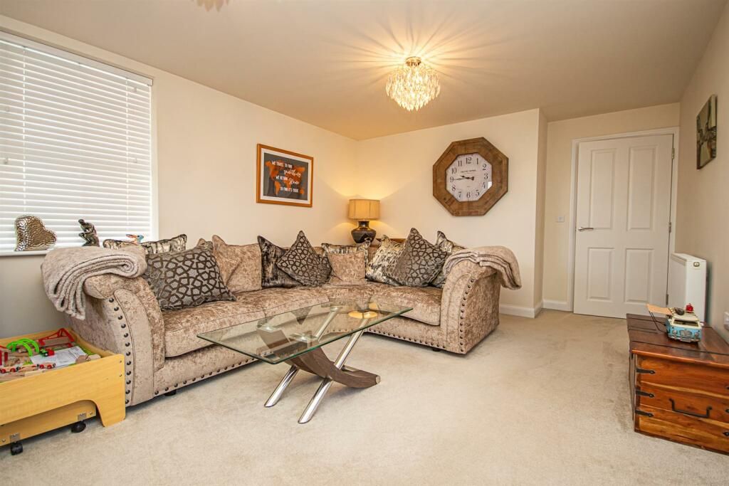 Additional image 10 of 4 bed detached house for saleEast Lawn Drive, Doveridge, Ashbourne DE6
