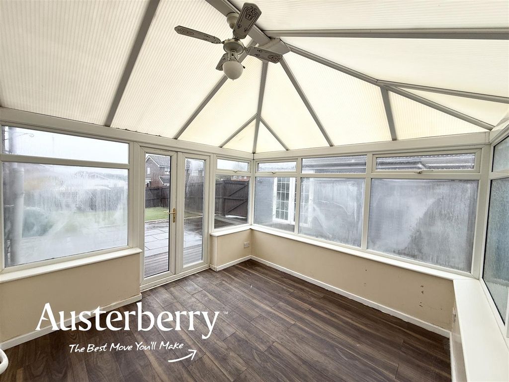 Additional image 5 of 3 bed semi-detached house for saleAmison Street, Stoke-On-Trent ST3