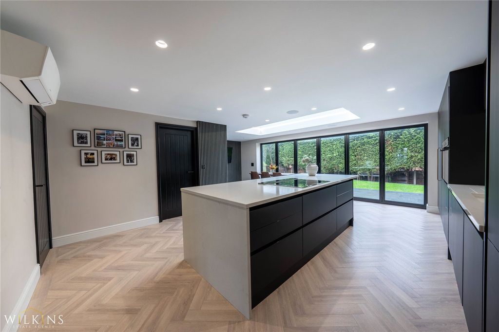 Additional image 6 of 4 bed detached house for saleSudeley, Blackwood Road Estate, Tamworth B77