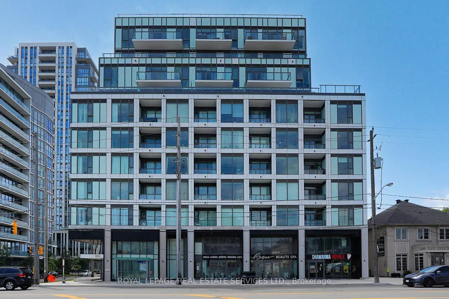 Additional image 16 of 1195 The Queensway 213