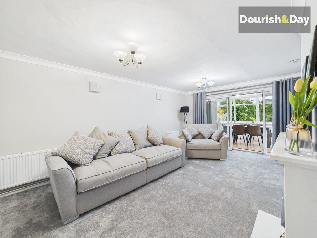 Additional image 2 of 2 bed semi-detached bungalow for saleMarlborough Road, Stone ST15