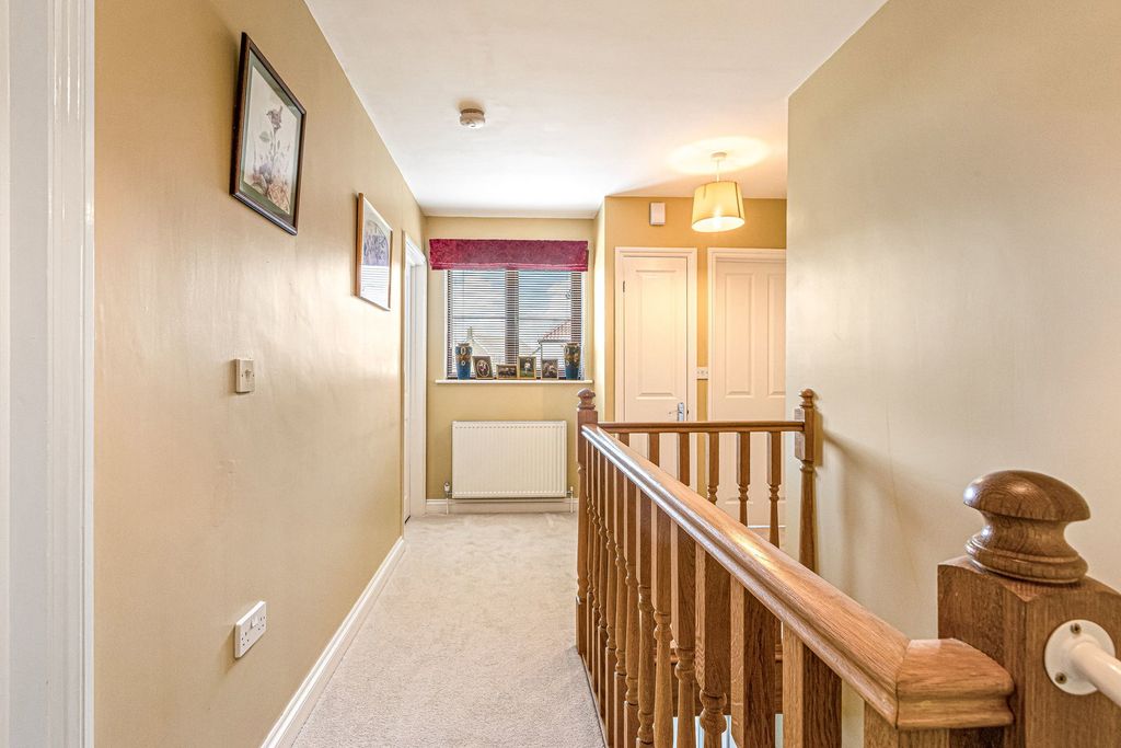 Additional image 23 of 4 bed detached house for saleBurgins Lane, Waltham On The Wolds, Melton Mowbray LE14